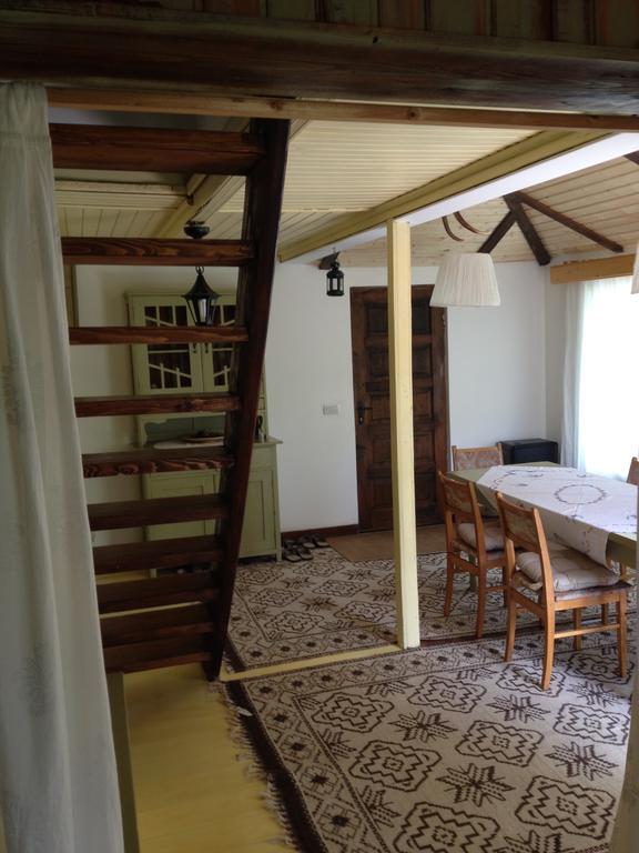 Fisherman'S Cottage Cacica Exterior foto