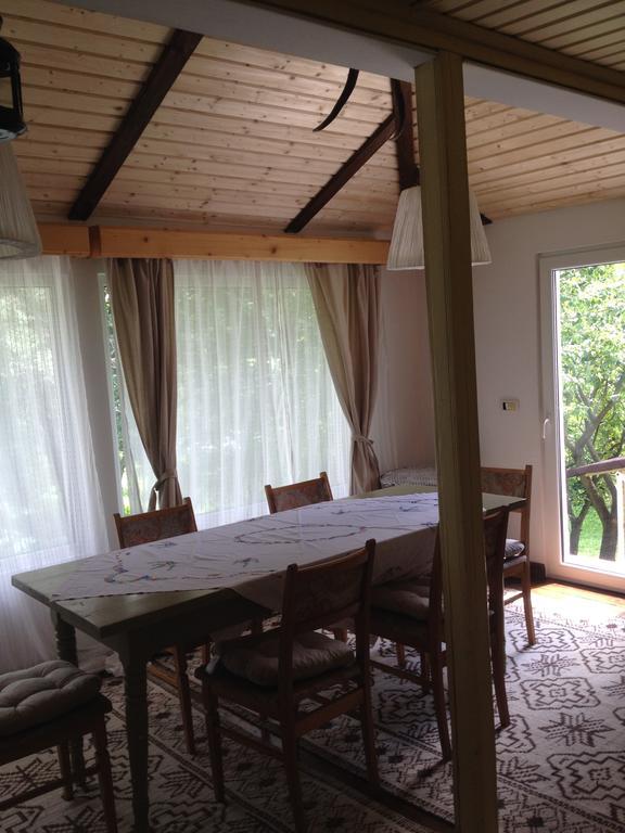Fisherman'S Cottage Cacica Exterior foto
